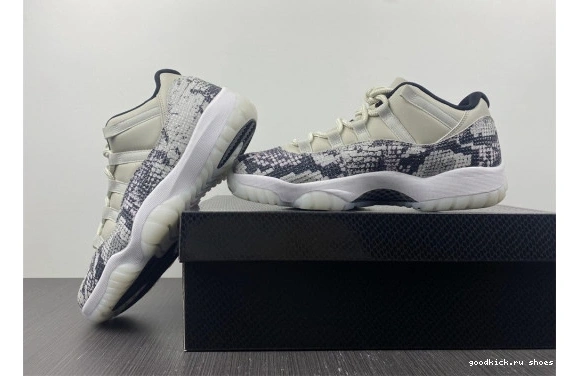 CD6847-002 Bone Snake 11 Jordan Low Light Retro CD6847-002 0424